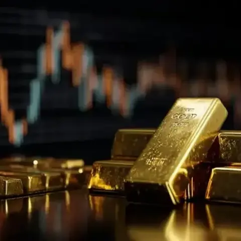 Altın düştü mü, yükseliş ne zaman başlayacak? Uzman isimden 2027 için 5 bin dolar beklentisi