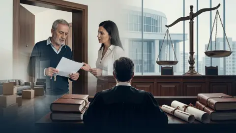 Mülk sahipleri ile kiracıları ilgilendiren emsal karar! Yargıtay son noktayı koydu: O parayı artık ev sahibi ödeyecek