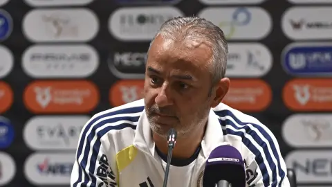 İsmail Kartal'ın sözleri ortaya çıktı: İstifanın perde arkası