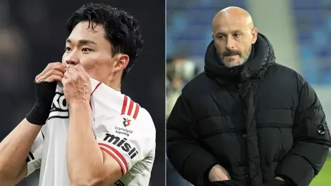 Premier Lig için biraz daha bekleyecek!" Italiano'nun transfer kararı herkesi şaşırttı