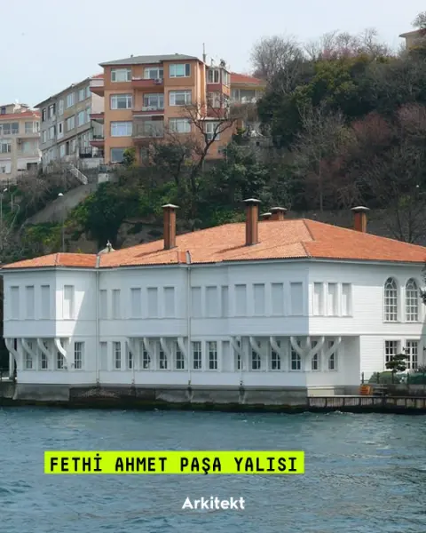 Kuzguncuk’un mimari mirası: İstanbul’un çok kültürlü sokakları