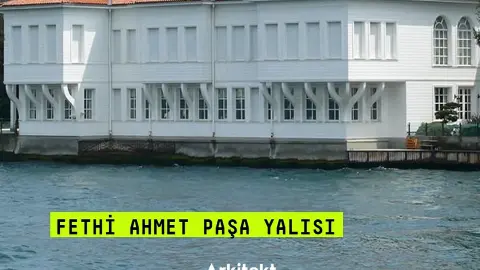 Kuzguncuk’un mimari mirası: İstanbul’un çok kültürlü sokakları
