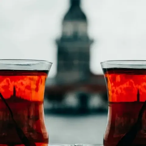 Çok çay içenler dikkat! En sağlıklı çaylar listelendi: Hangi çay birinci oldu?