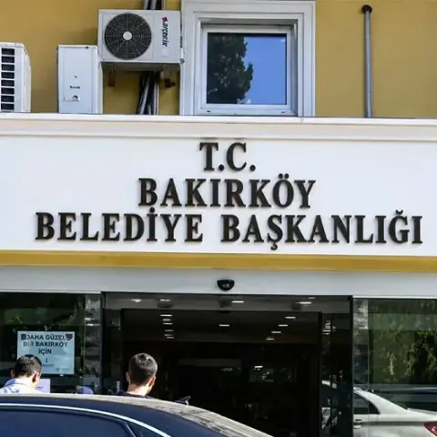 İstanbul Bakırköy Belediyesi soruşturmasında gözaltı 62’ye çıktı