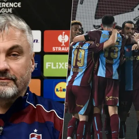 Trabzonspor, son 16 sezonun en golcü dönemini yaşıyor