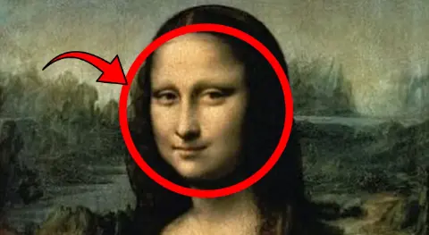 Mona Lisa'nın tablosundaki 500 yıllık sır açığa çıktı: Yüzündeki detay hastalığa işaretmiş