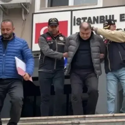 İstanbul’da 2000’li yılların "Kanlı Tapu Çetesi" lideri yakalandı