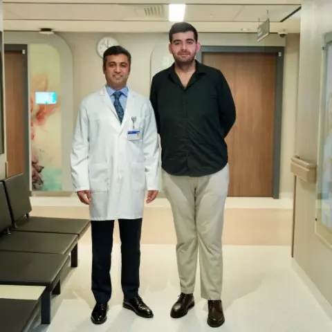 256 kilodan 120 kiloya düştü, hayatı sil baştan değişti