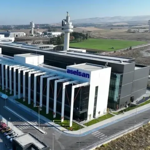 ASELSAN’ın bakiye siparişleri ilk kez 30 milyar doları aştı