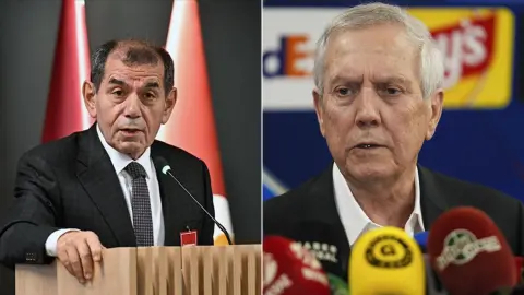 Galatasaray ve Fenerbahçe, bu sefer de transfer yarışına girdi: İki dev Ferdi Kadıoğlu'nın takım arkadaşını istiyor