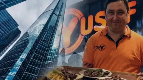 Türkiye’nin en güvenilir markaları belli oldu! Listede Köfteci Yusuf da var