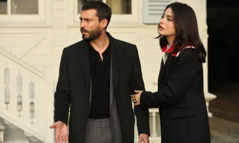 Muhtemel Aşk yeni bölümü yayın akışından çıkarıldı: Show TV'den kötü haber