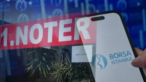 29 Ekim noterler ve borsa çalışma durumu: 29 Ekim Perşembe noterler, borsa açık mı, kapalı mı? Nöbetçi noter var mı?