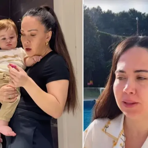Özlem Öz'ün Instagram hesabına erişim engeli: Son paylaşımına şikayetler yağmıştı