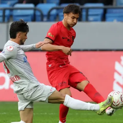 Futbol: Ziraat Türkiye Kupası