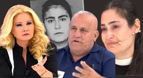 Elife Doğrul cinayetinde kocası Talip neyi itiraf etti? Müge Anlı ile yayın dışında konuştukları ortaya çıktı
