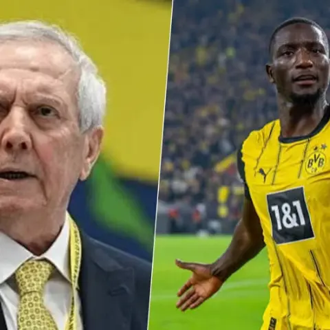 Fenerbahçe'de Lukaku ve Guirassy gerçeği: Aykut Kocaman detayı ortaya çıktı