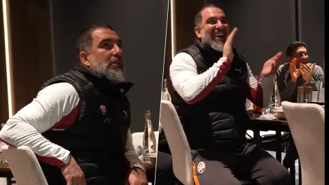 Shakhtar Donetsk'ten Arda Turan paylaşımı: İki oyuncusu Brezilya Milli Takımı'na seçildi