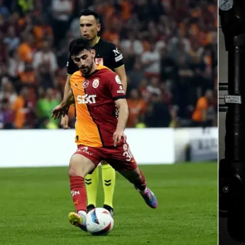 İstatistikleri altüst ediyor: Aslan'ın eski yıldızı Yusuf Demir'den inanılmaz geri dönüş