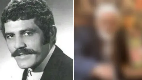 Cüneyt Arkın ve Kemal Sunal’la aynı filmlerdeydi: Yeşilçam’ın kötü adamı İhsan Gedik’in son hali gündem oldu