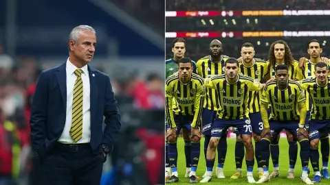 Derbi sonrası Aziz Yıldırım bizzat nabız yoklamıştı: İşte İsmail Kartal'ın istifasının perde arkası