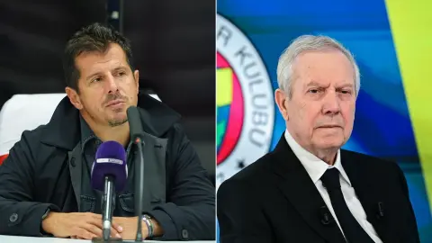 Gündeme gelen isimlerden biriydi: Emre Belözoğlu'ndan Fenerbahçe açıklaması!