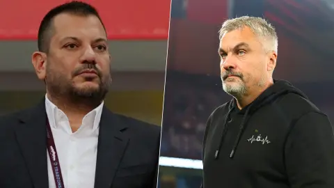 Trabzonspor'a Brezilyalı yeni golcü: Ocak ayında teklif yapılacak