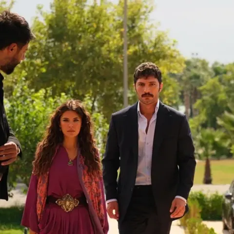 Halef neden yok, final mi yaptı, bitti mi? Halef yeni bölüm ne zaman yayınlanacak, 29 Ekim Perşembe bu akşam Halef yeni bölüm yok mu?