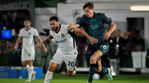 Futbolda eşi benzeri görülmemiş maç: Gol atmadan galibiyet aldılar