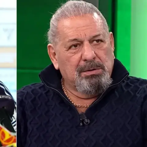 Seni aslanların önüne yem attı" Erman Toroğlu'ndan İsmail Kartal'a sert sözler