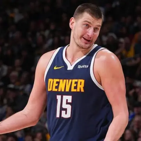 Nikola Jokic, NBA'de 200. triple-double'a ulaşan ikinci oyuncu oldu
