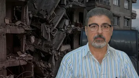 İzmir’de 5 fay için uzman isimden kritik değerlendirme:'Yakın gelecekte deprem üretebilir