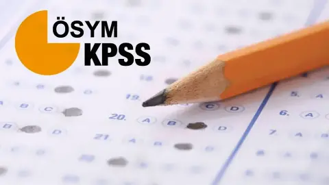 KPSS Ön lisans sonuçları açıklandı mı? ÖSYM 2026 KPSS Ön lisans sonuç sorgulama ekranı
