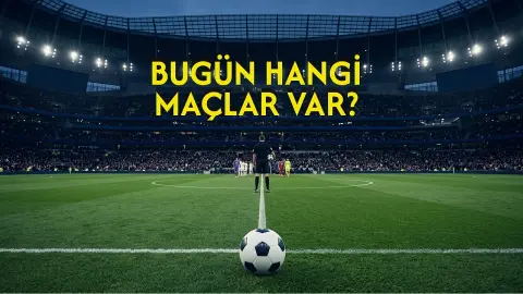 Bugün hangi maçlar var? 29 Ekim maç programı: ZTK'da bugün kimin maçı var, hangi kanalda?