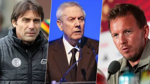 Fenerbahçe'nin yeni teknik direktörü kim olacak? İşte gündeme gelen son isim