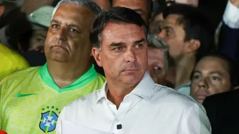 Brezilya’da seçim sonrası kriz! ABD’ye kaçan Bolsonaro’dan yeni hamle
