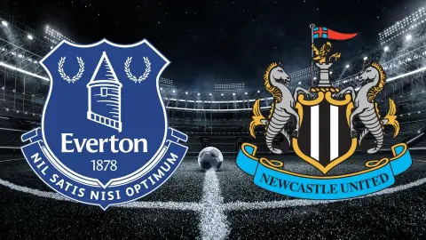 Everton - Newcastle United maç kadrosu, ilk 11: Everton - Newcastle United maçı hangi kanalda, nereden izlenir, ne zaman, saat kaçta?