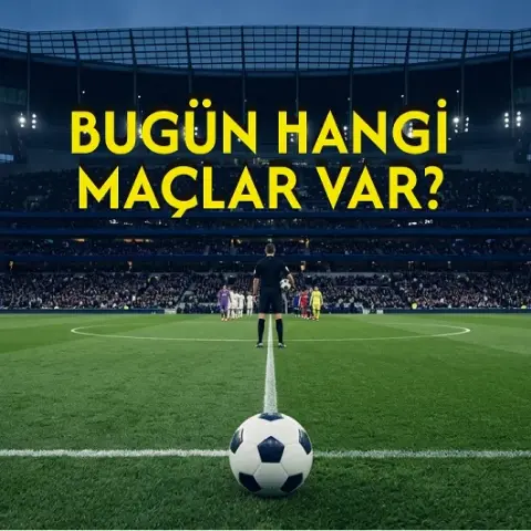 Bugün hangi maçlar var? 29 Ekim maç programı: ZTK'da bugün kimin maçı var, hangi kanalda?