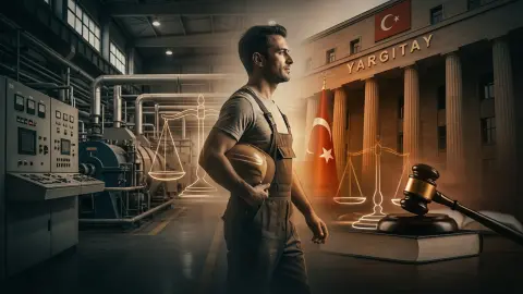 Yargıtay'dan milyonlarca çalışanı ilgilendiren emsal karar! "Sürgün tayin" rafa kalktı: Haklı çıkan işçi görevine iade edildi
