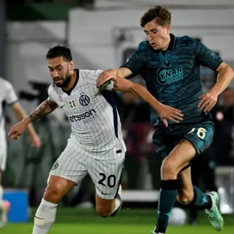 Futbolda eşi benzeri görülmemiş maç: Gol atmadan galibiyet aldılar