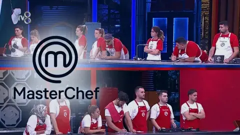 Masterchef 5. ve 6. eleme adayları: 29 Ekim Masterchef potaya kim gitti, eleme adayı kim oldu?