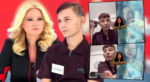 Müge Anlı'daki Hamid Yorulmaz'ın TikTok yayını sosyal medyada hızla yayıldı: Küfürlü tartışma tepki çekti