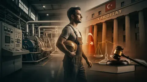 Yargıtay'dan milyonlarca çalışanı ilgilendiren emsal karar! "Sürgün tayin" rafa kalktı: Haklı çıkan işçi görevine iade edildi