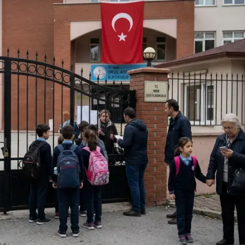 30 Ekim Cuma okullar tatil mi? Yarın ilkokul, ortaokul, lise tatil edildi mi, ders var mı? MEB 30 Ekim resmi tatil takvimi