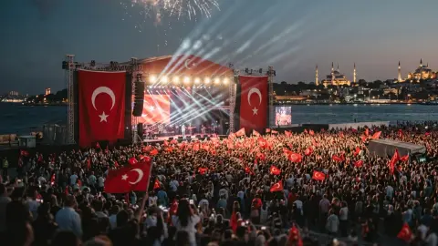 29 Ekim konserleri iptal mi? Kenan Doğulu, maNga, Koray Avcı ve Reynmen konserleri ertelendi mi?