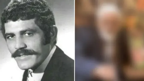Cüneyt Arkın ve Kemal Sunal’la aynı filmlerdeydi: Yeşilçam’ın kötü adamı İhsan Gedik’in son hali gündem oldu