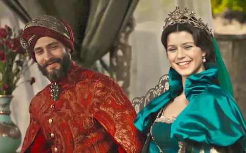 Kösem ve Sultan Ahmet yeniden bir arada! 10 yıl sonra gelen sürpriz