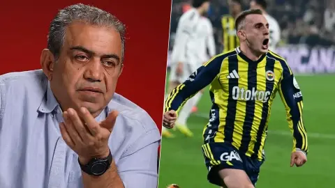 Bülent Timurlenk'ten Kerem Aktürkoğlu'na olay sözler: "Milli Takımı bile hak etmiyor