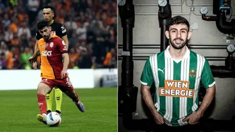 İstatistikleri altüst ediyor: Aslan'ın eski yıldızı Yusuf Demir'den inanılmaz geri dönüş