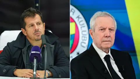 Gündeme gelen isimlerden biriydi: Emre Belözoğlu'ndan Fenerbahçe açıklaması!